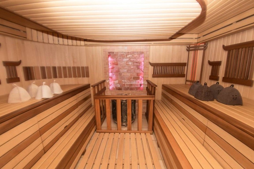 Зал «Текила»