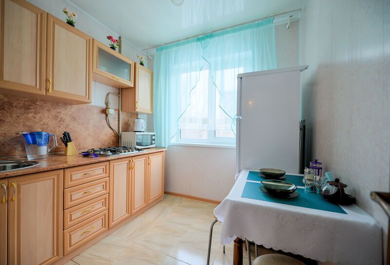 Пять Звезд Эксклюзивный дизайн на Энгельса 43а, Челябинская область: фото 4