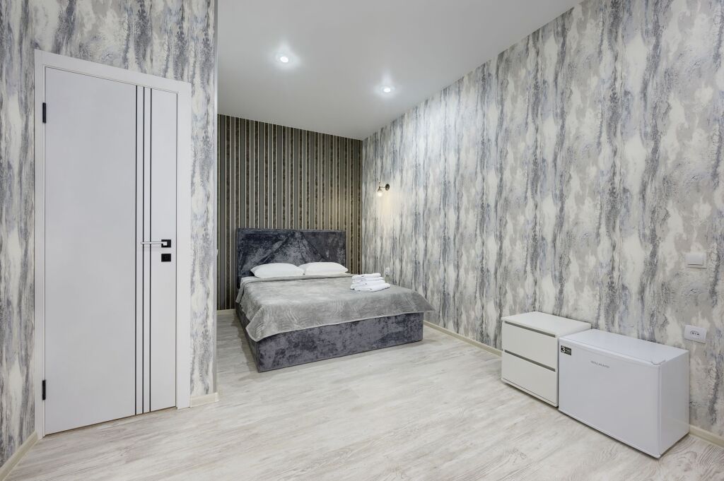 Мини-отель Сам Пришел, Волгоград, Волгоградская область