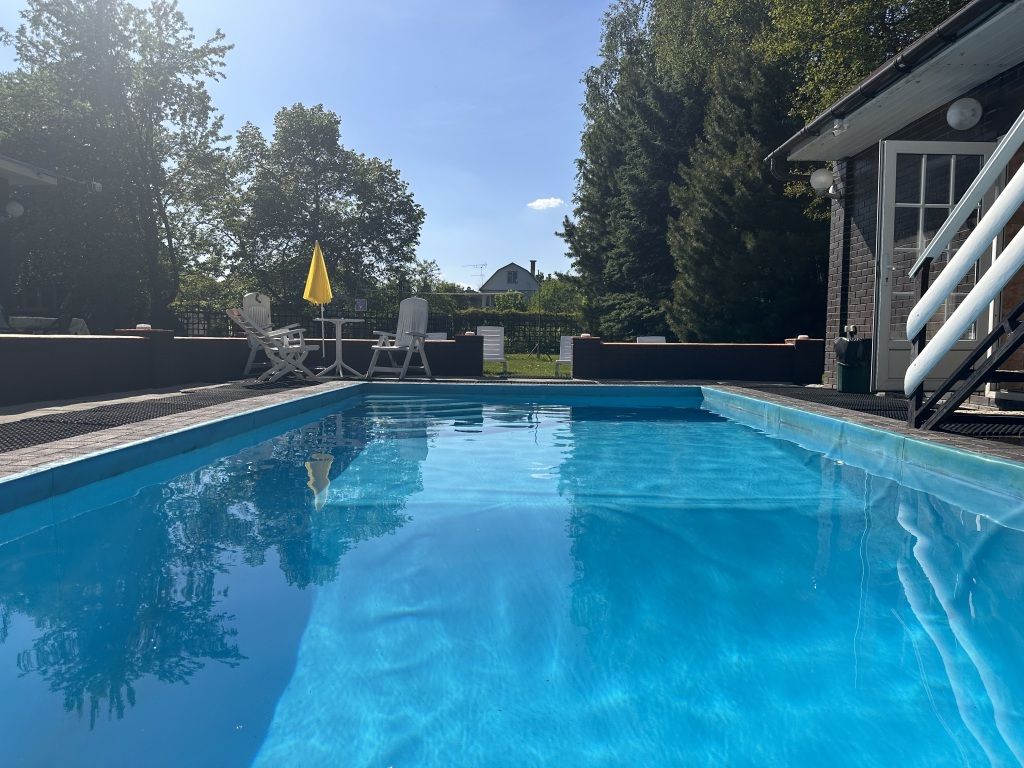 Вилла Дубровки-Лесное, Москва, Московская область