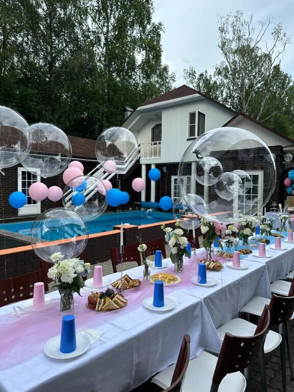 Вилла Дубровки-Лесное, Московская область: фото 5