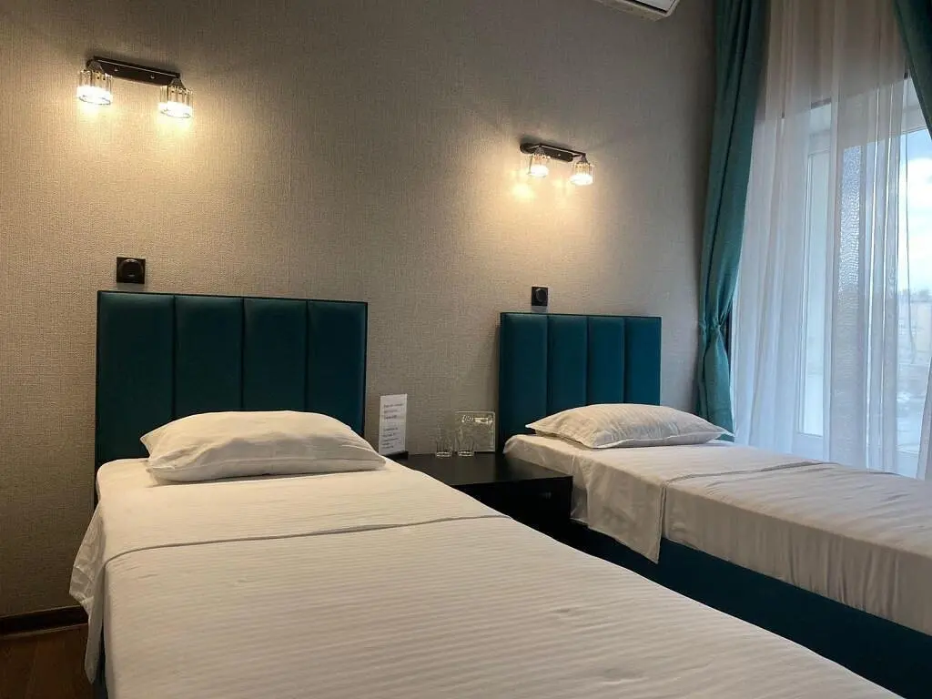 Art Resort Boutique (Арт Резорт Бутик), Московская область: фото 3