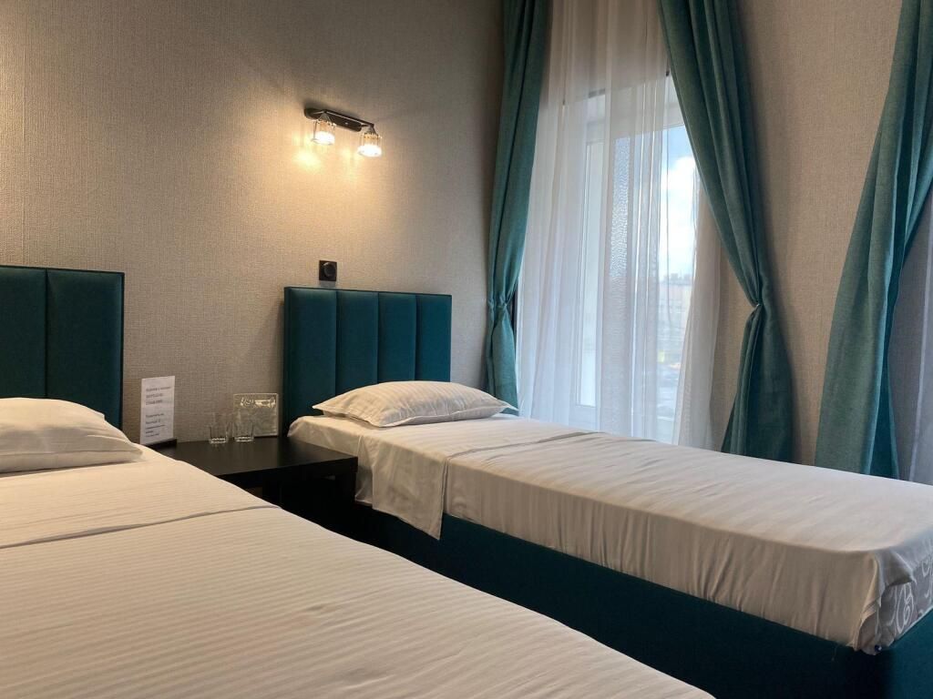 Art Resort Boutique (Арт Резорт Бутик), Московская область: фото 4