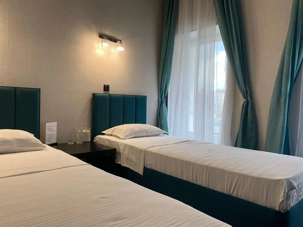 Art Resort Boutique (Арт Резорт Бутик), Московская область: фото 4