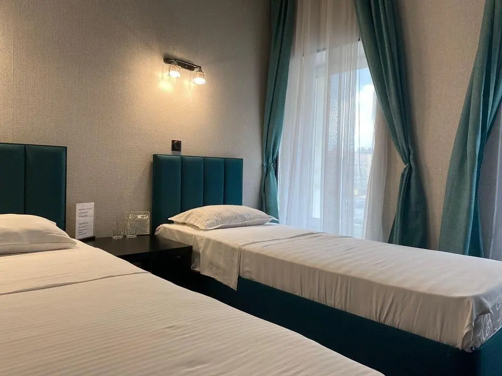 Art Resort Boutique (Арт Резорт Бутик), Московская область: фото 4