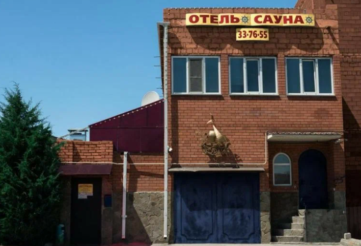 Гостевой дом Штурман, Волгоградская область, Волгоград Волгоград Волжский Краснослободск поселок Вторая Пятилетка Городищенский район Городище село Орловка