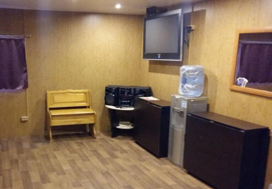 Гостевой дом на Муезерской , Республика Карелия: фото 5