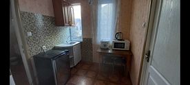 Семейный с кухней, Гостевой дом Фрегат, Поповка