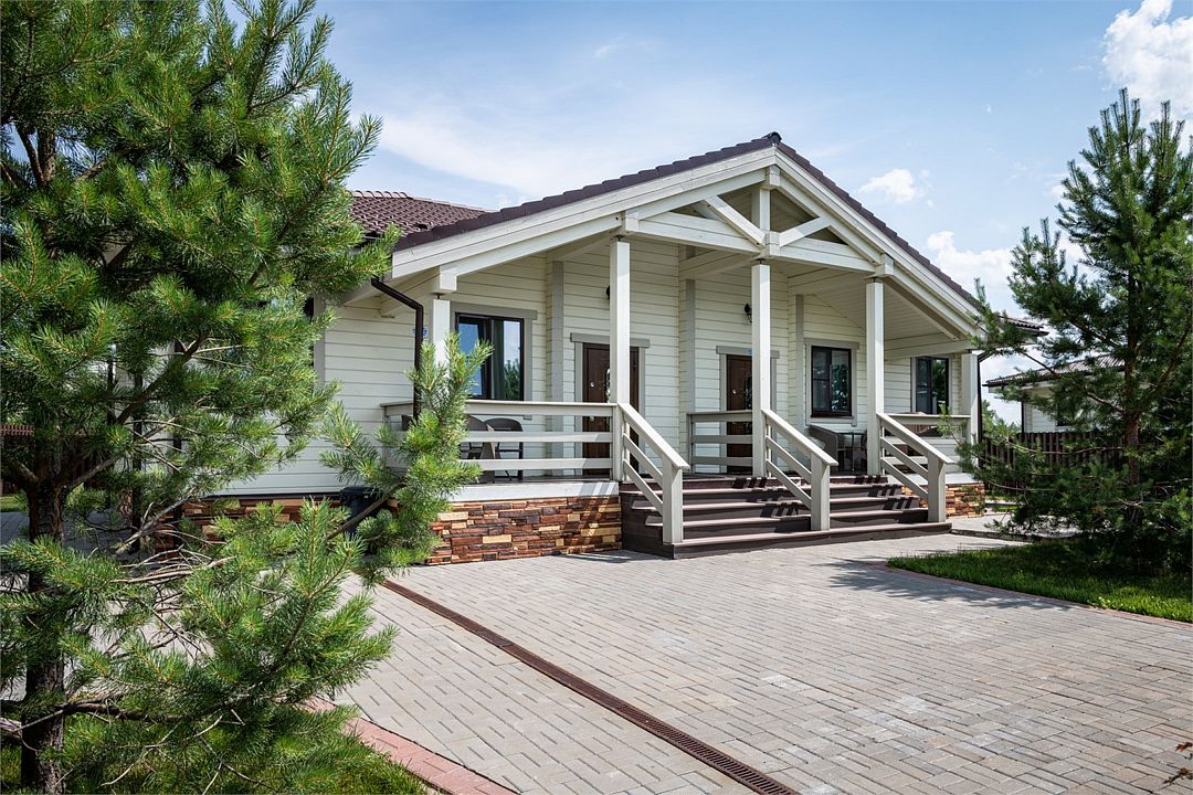 Ruza Family Park, Московская область: фото 2