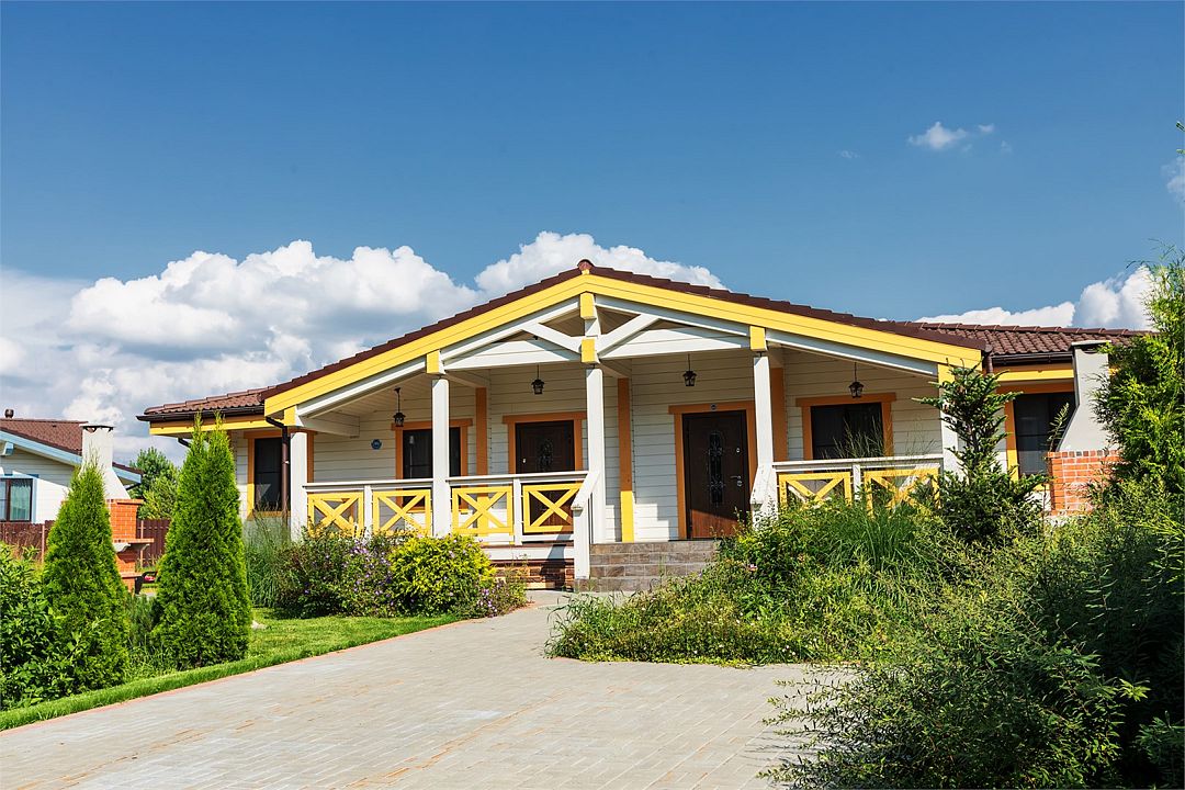 Ruza Family Park, Московская область: фото 3