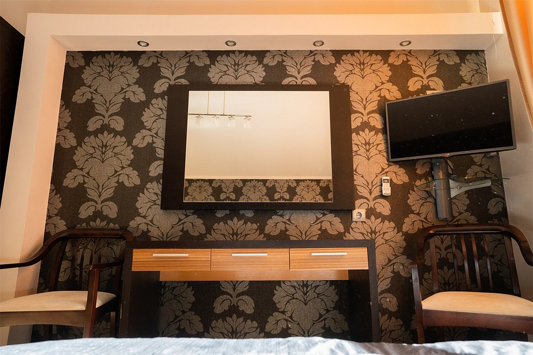 Апартаменты 2-местный