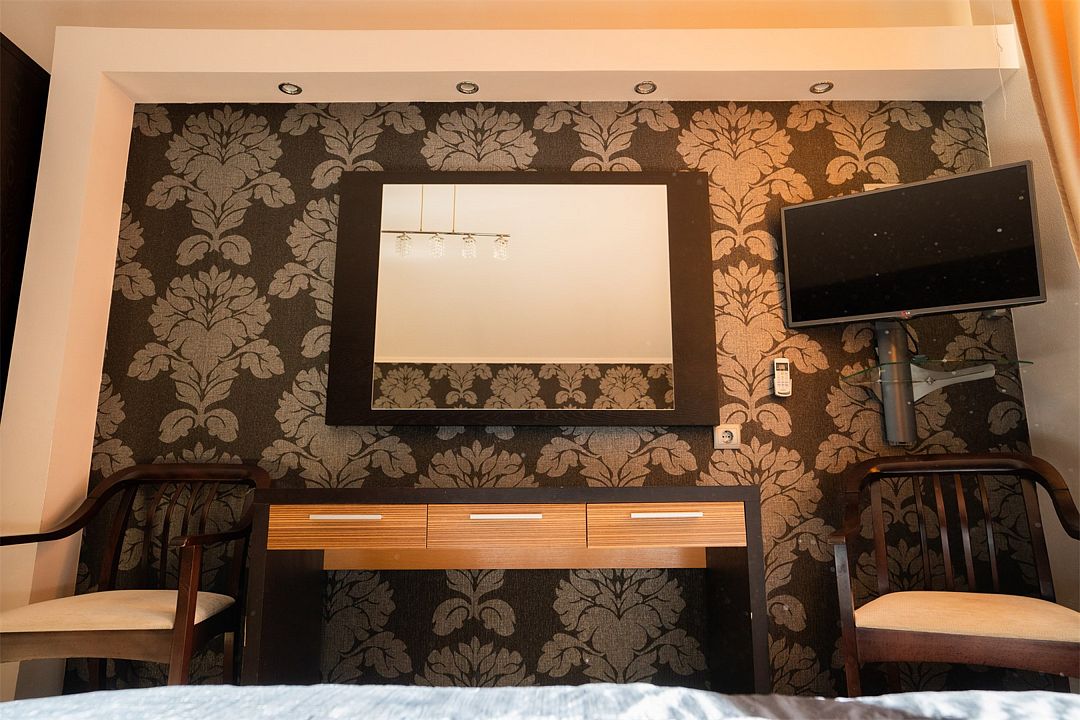 Апартаменты 2-местный