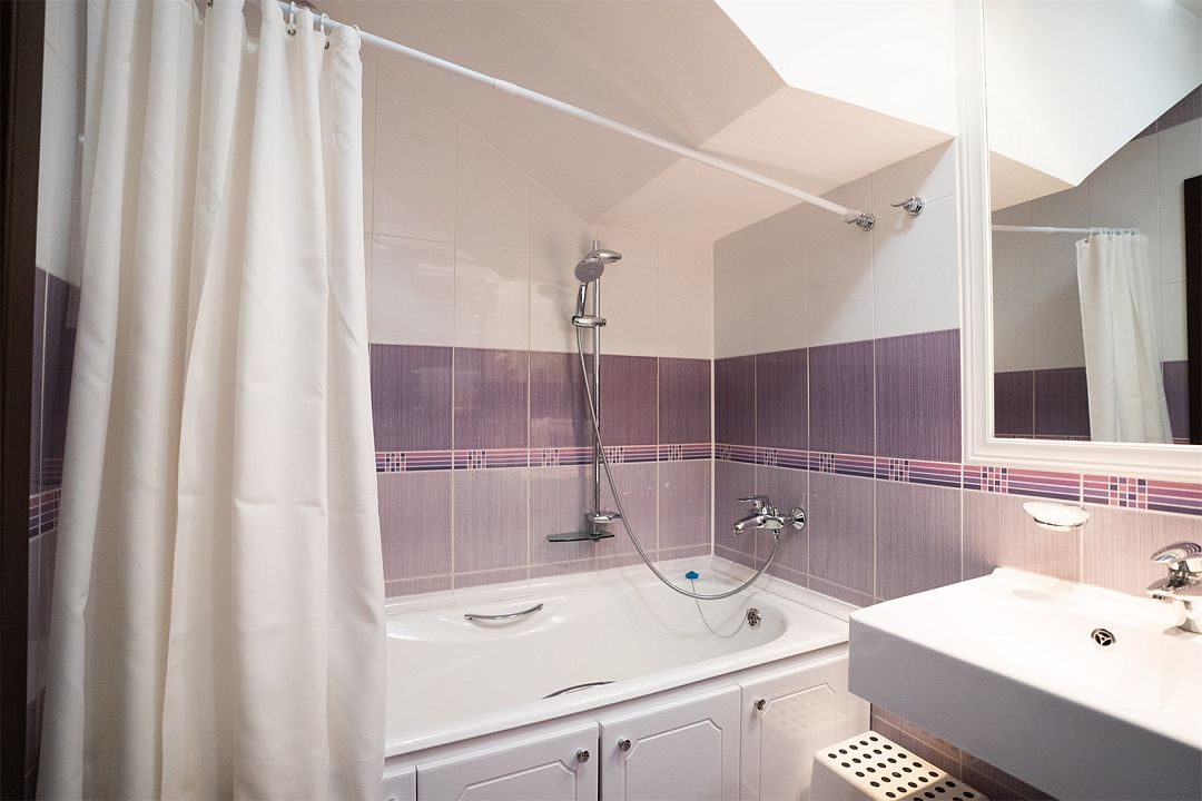 Апартаменты 2-местный