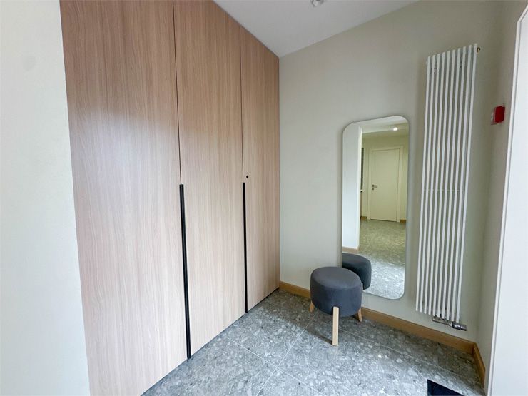 Апартаменты 2-местный 2-комнатный (Дизайн)