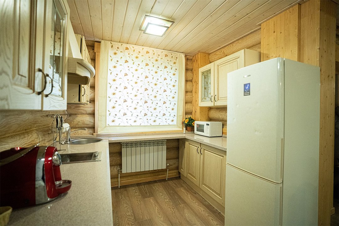 Вилла 5-местный 3-комнатный 2-этажный