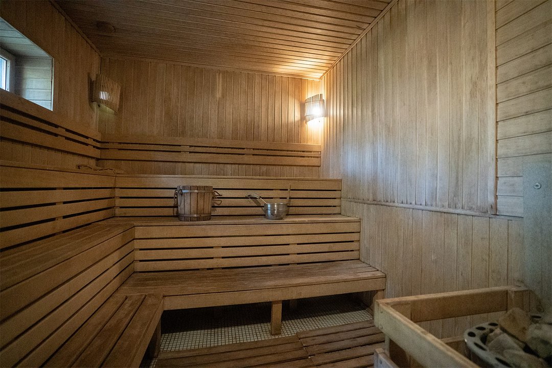 Вилла 5-местный 3-комнатный 2-этажный