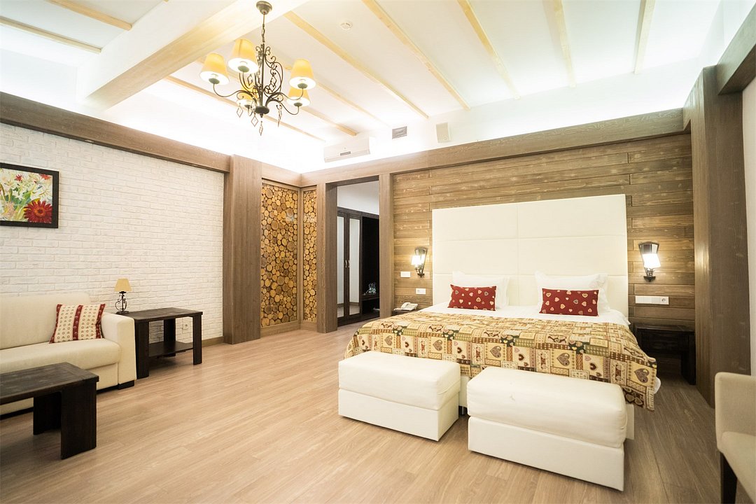 Джуниор сюит 2-местный