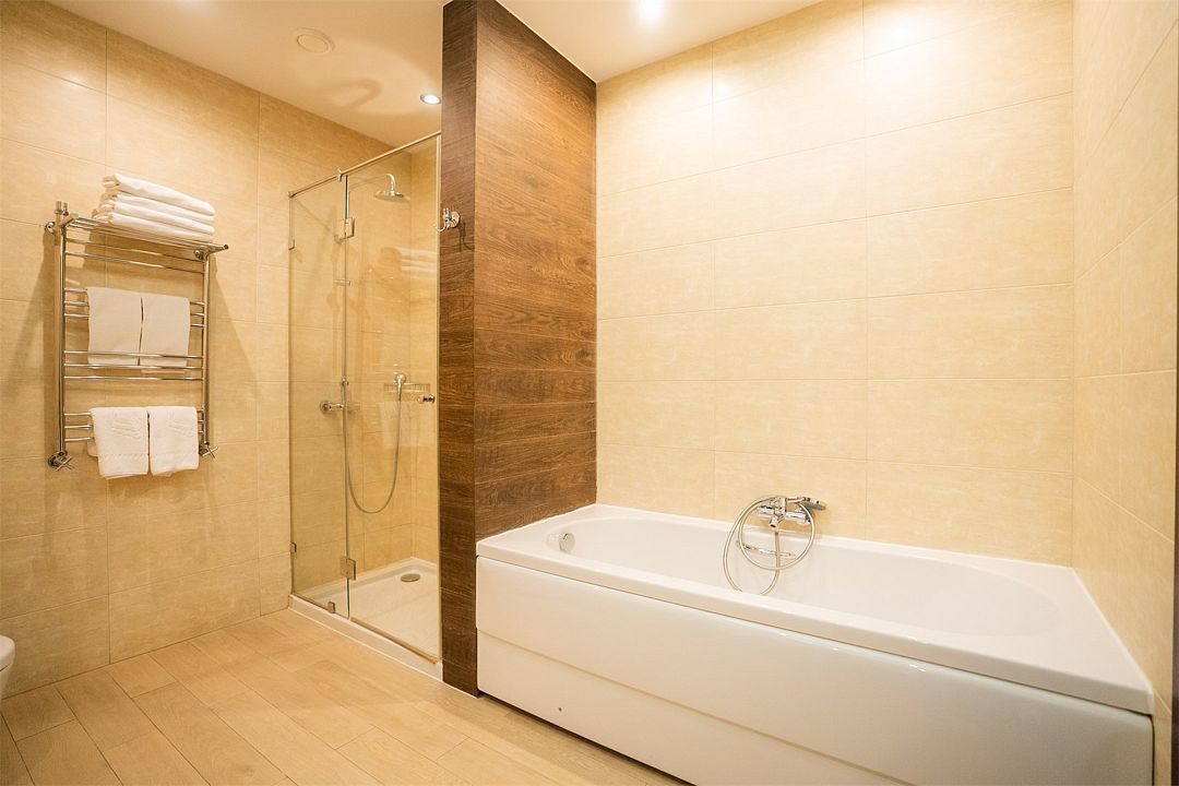 Джуниор сюит 2-местный