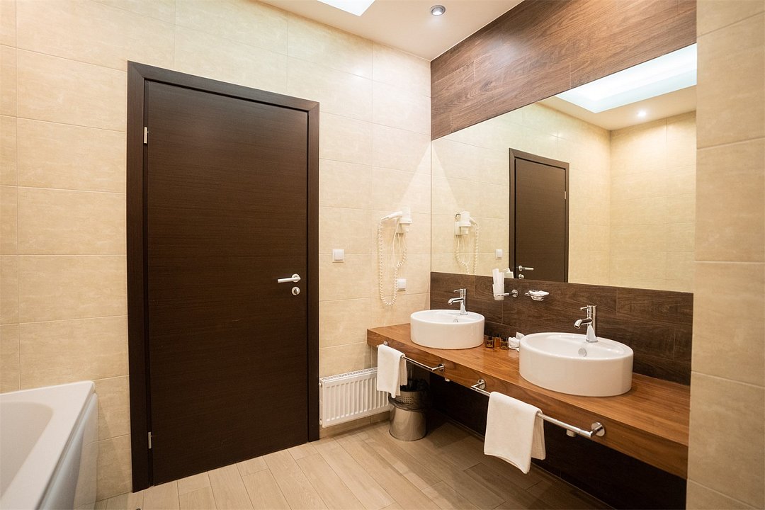 Джуниор сюит 2-местный