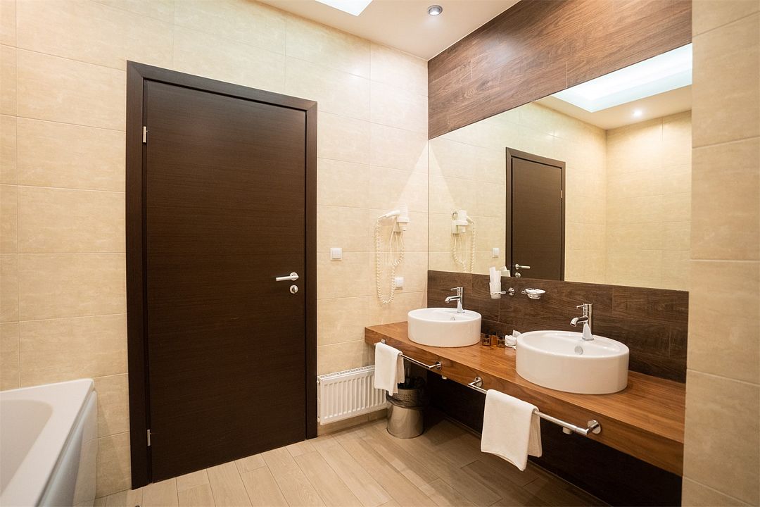 Джуниор сюит 2-местный