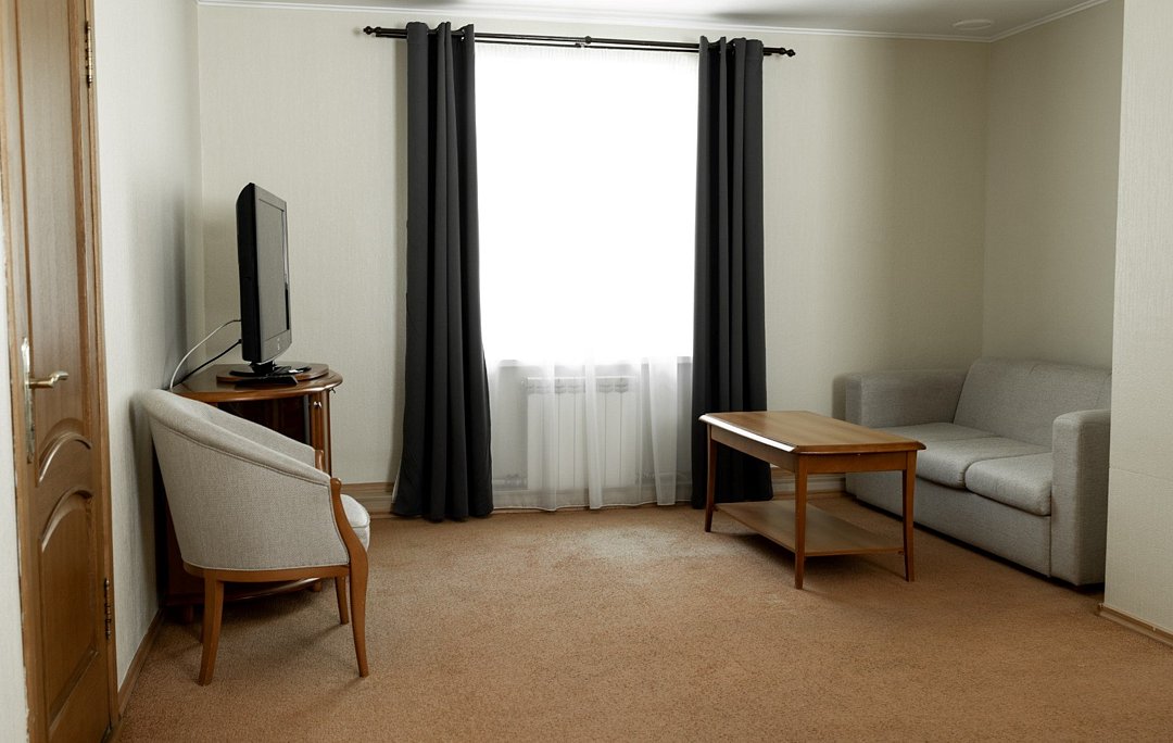 Комфорт 2-местный (корпус Колос)