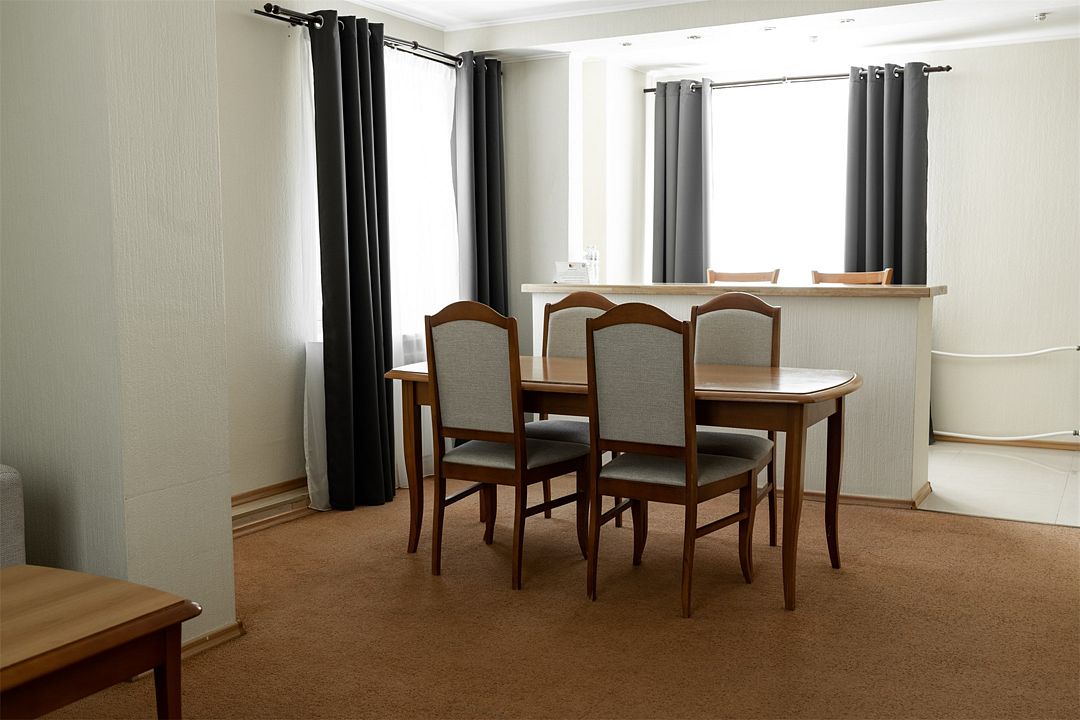 Комфорт 2-местный (корпус Колос)