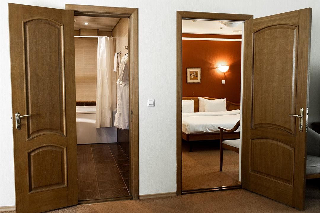 Комфорт 2-местный (корпус Колос)