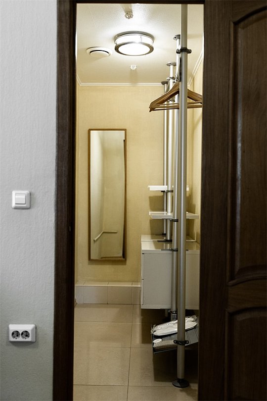 Комфорт 2-местный (корпус Колос)