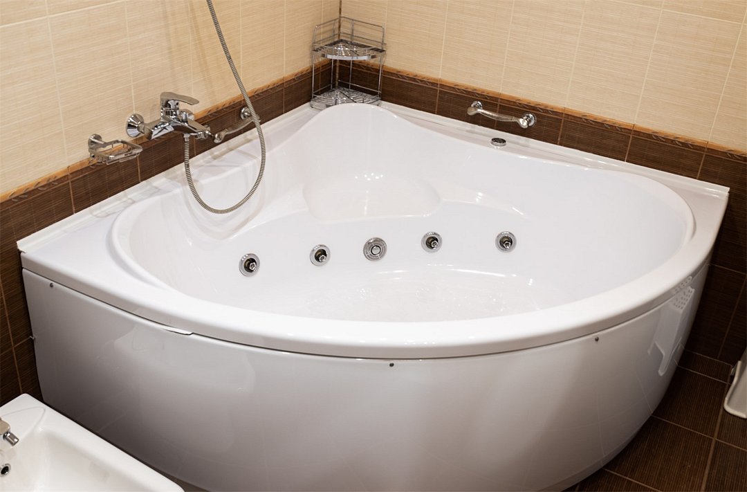 Комфорт 2-местный (корпус Колос)