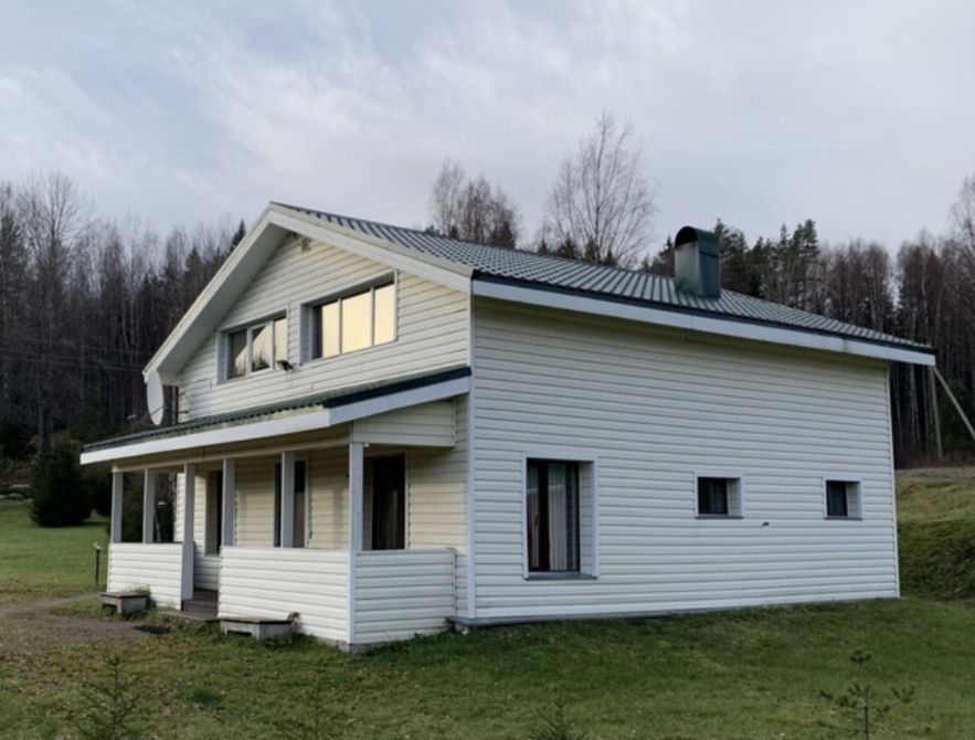 База отдыха в Карелии Суан-Рюттю, Республика Карелия: фото 3