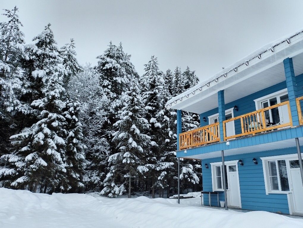 Местечко Светлое, Республика Карелия: фото 3