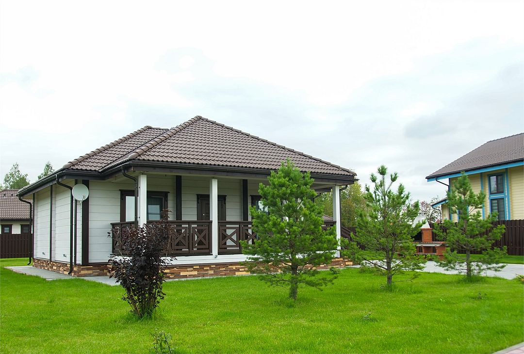 Ruza Family Park, Московская область: фото 5