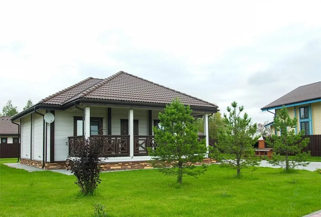 Ruza Family Park, Московская область: фото 5