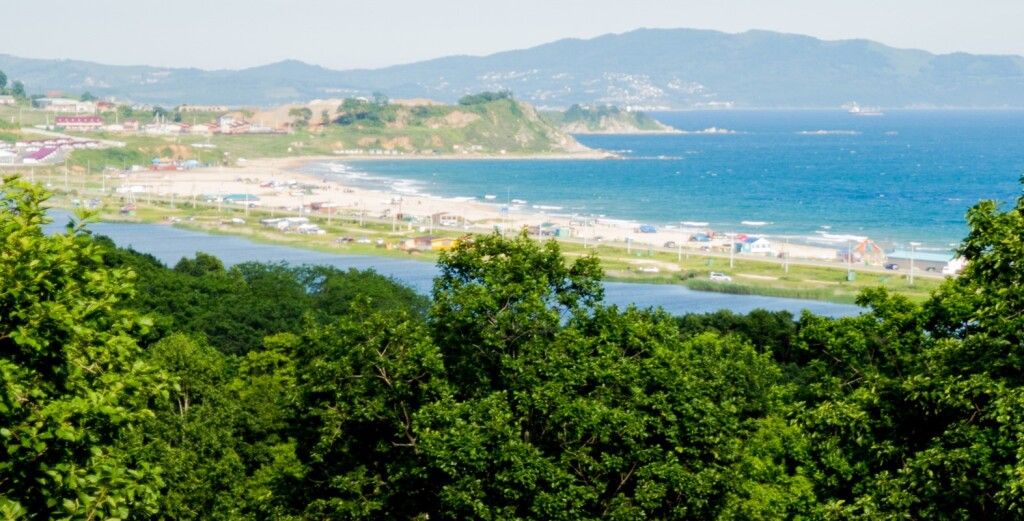 Мечта (Ливадия, Приморский край: фото 5