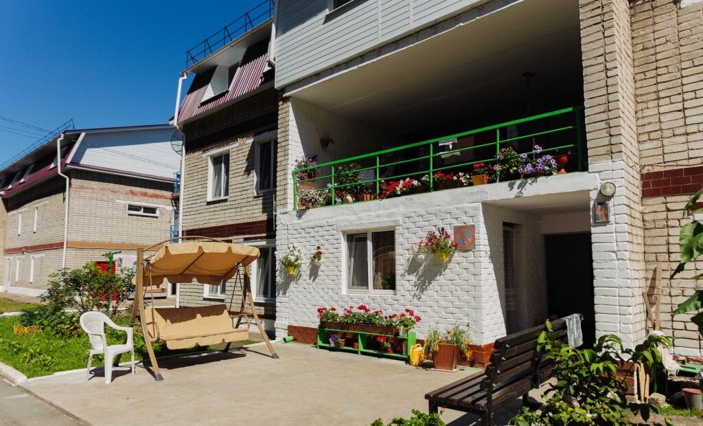 Мечта (Ливадия, поселок Ливадия, Приморский край