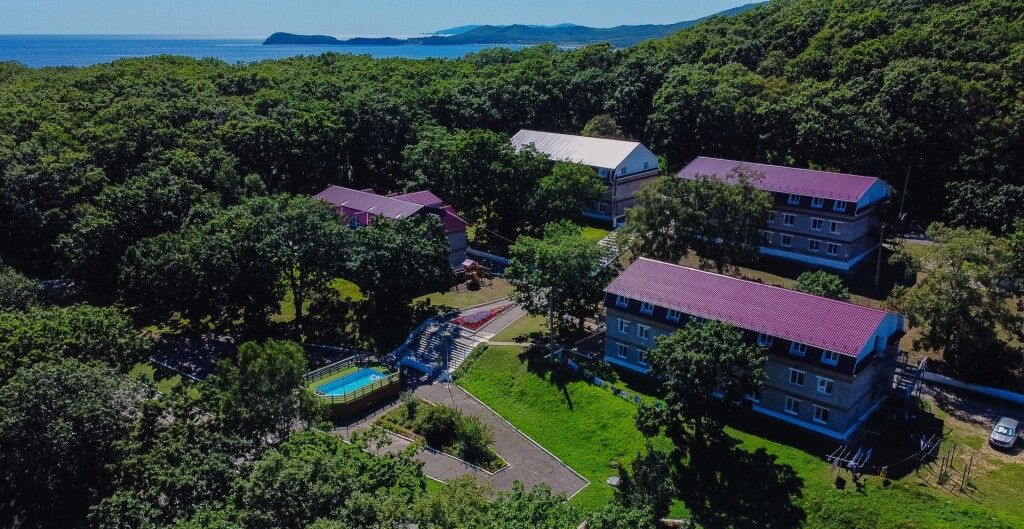 Мечта (Ливадия, Приморский край: фото 3