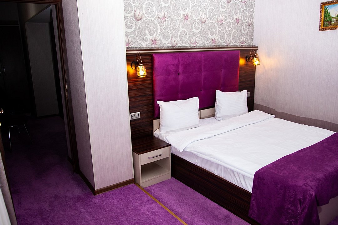 Family 2-местный 2-комнатный