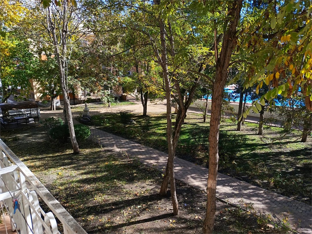 Стандартный 2-местный