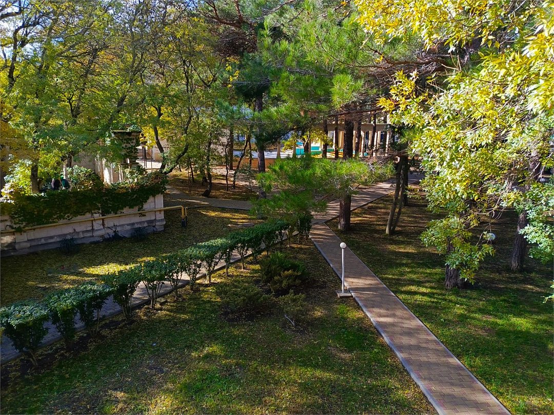 Стандартный 2-местный