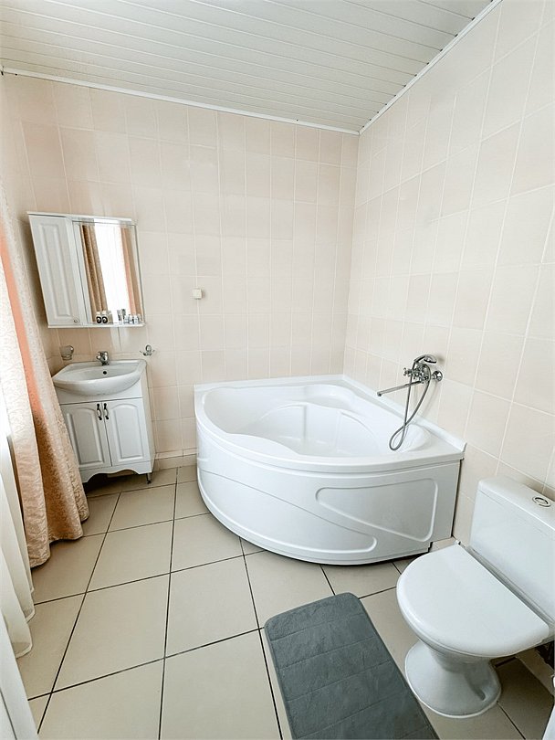 Люкс 1-местный