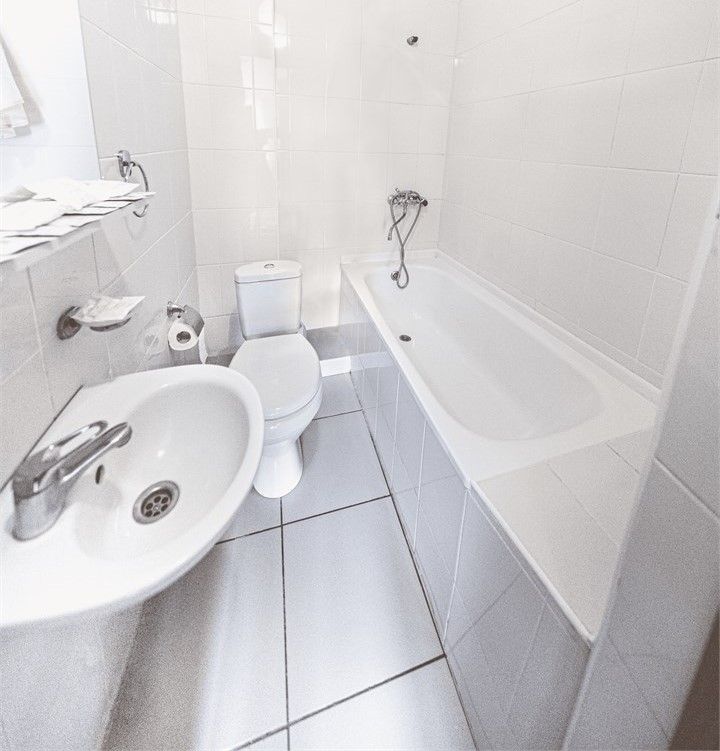 Стандартный 2-местный Дабл+