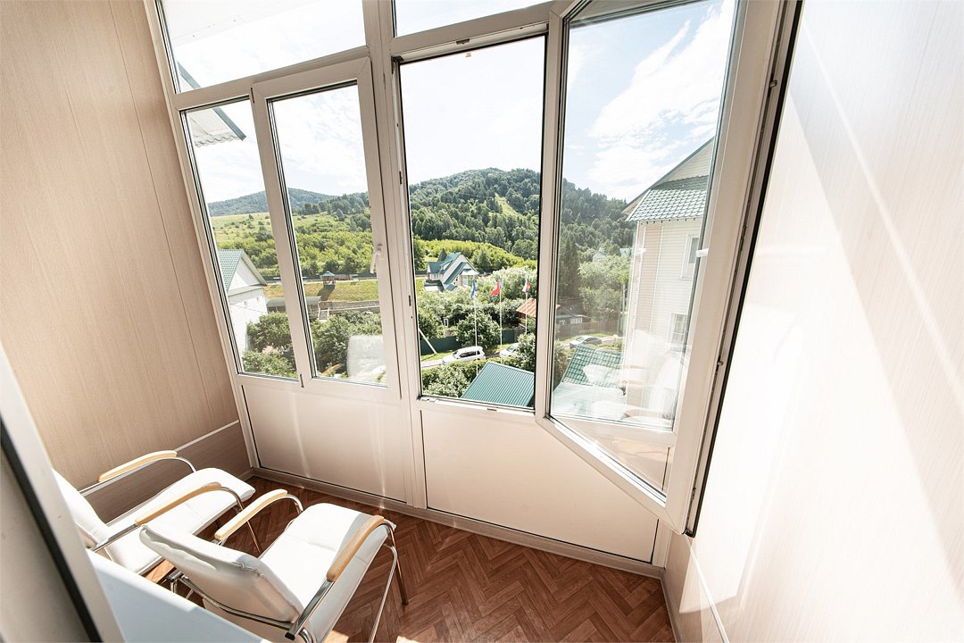 Стандартный 2-местный Дабл+