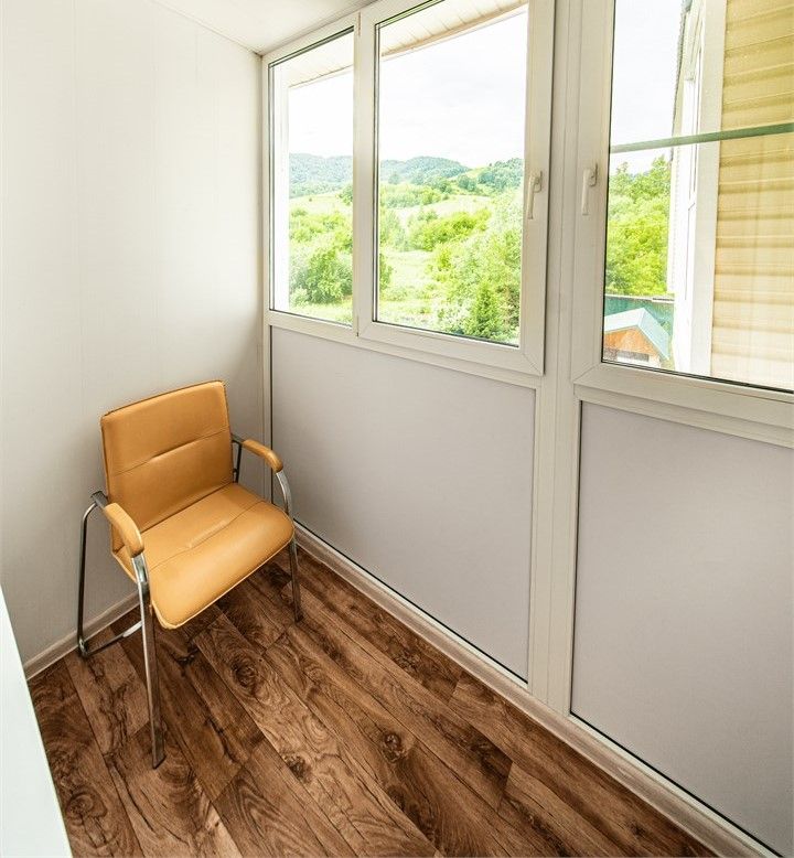 Стандартный 2-местный Дабл+