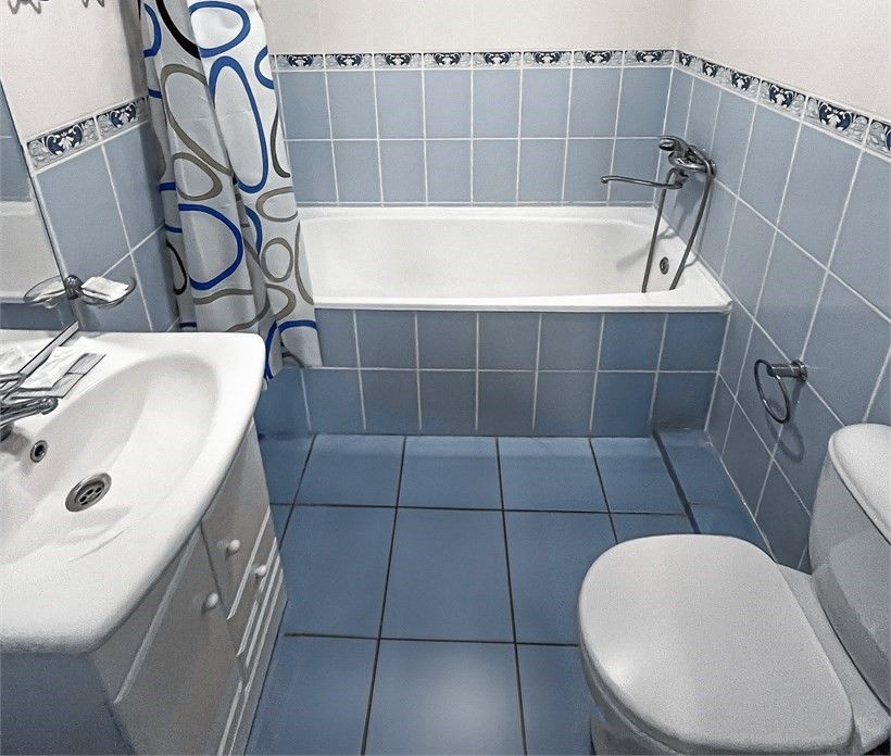 Стандартный 2-местный Дабл+ (Спорткорпус)