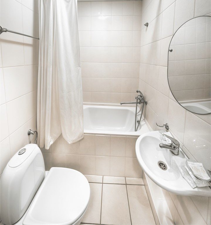 Стандартный 2-местный 2-комнатный Твин+