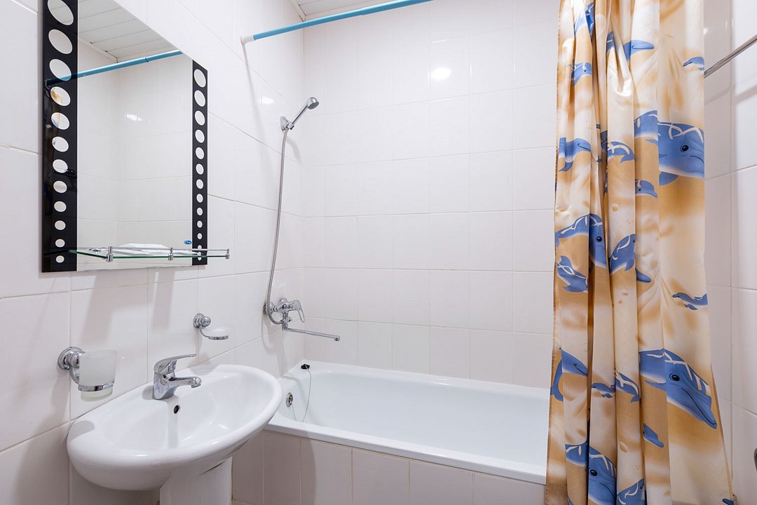 Стандартный 2-местный 2-комнатный Твин+