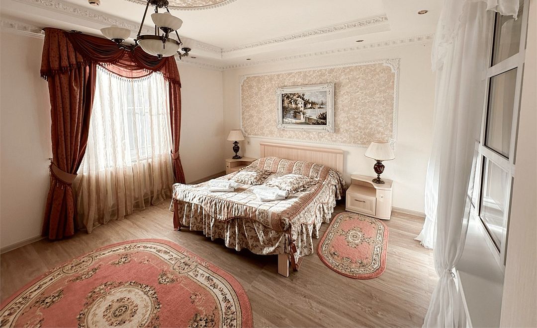 Сюит 1-местный