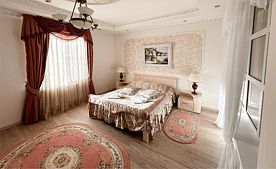 Suite 1-местный, Лечебно-оздоровительный комплекс Долина Алтая, Белокуриха