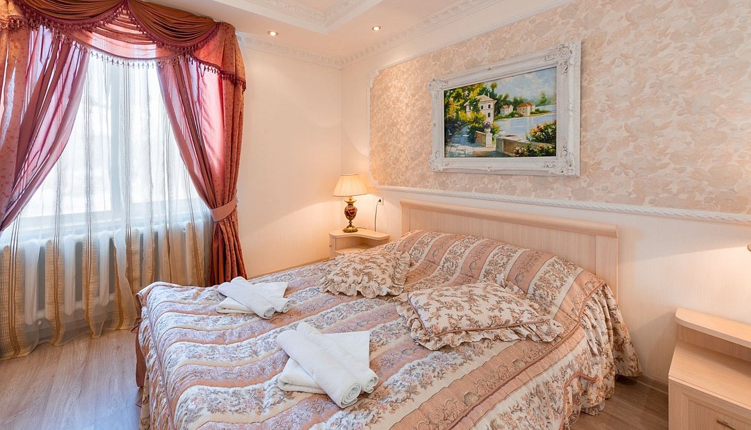 Сюит 1-местный