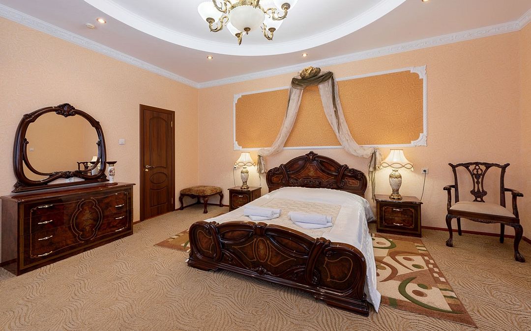 Сюит 1-местный